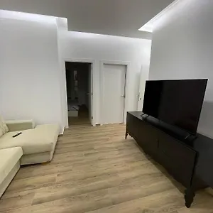 La Meridian Ii Appartement Barcelone