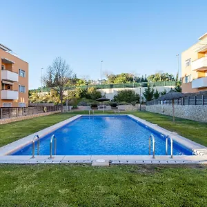 Hauzify I Balmanya 2d Appartement Sant Feliu de Guíxols