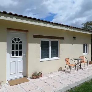 De Cerisier Hébergement de vacances Saint-Nicolas-de-la-Grave