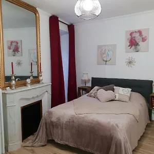 Au Julliard Appartement Aix-les-Bains