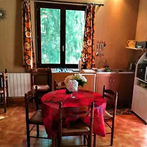 Duplex 2 Des Montagnès Appartement Mazamet
